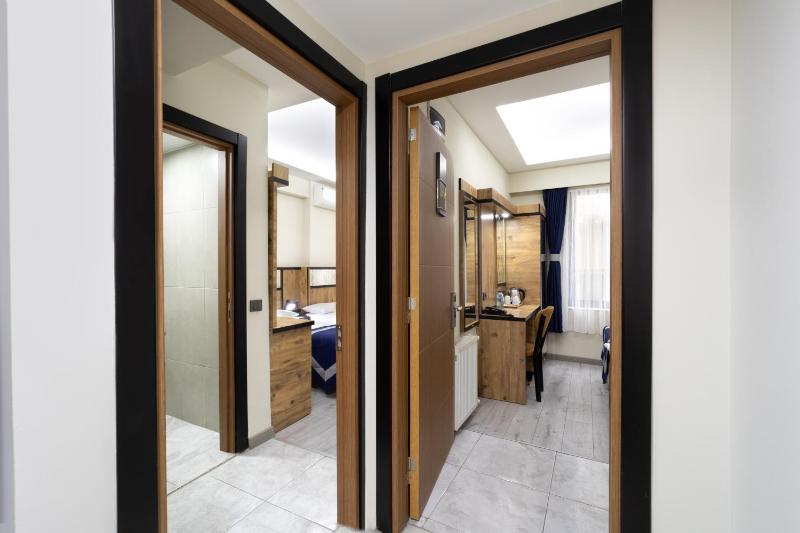 Family Junior Suite image 3