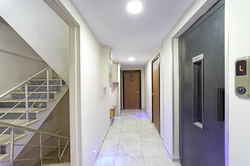 Vizyon Hotel - Old City - image 9