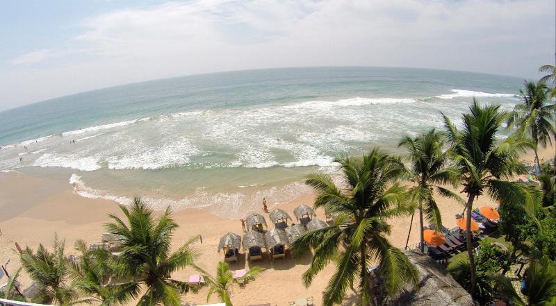 Royal Beach Hotel Hikkaduwa - image 46