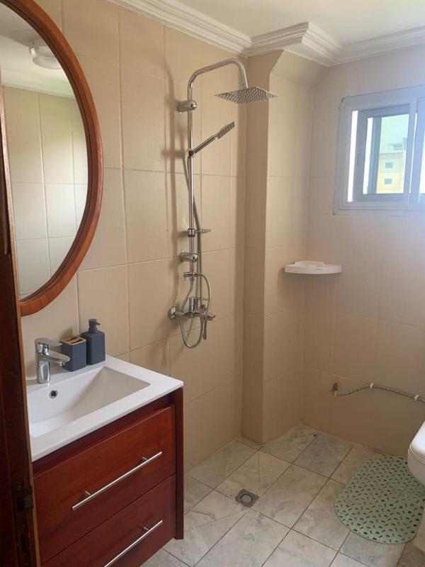 Alimeta Home T3 - groupe électrogène & forage - Bonamoussadi - image 10