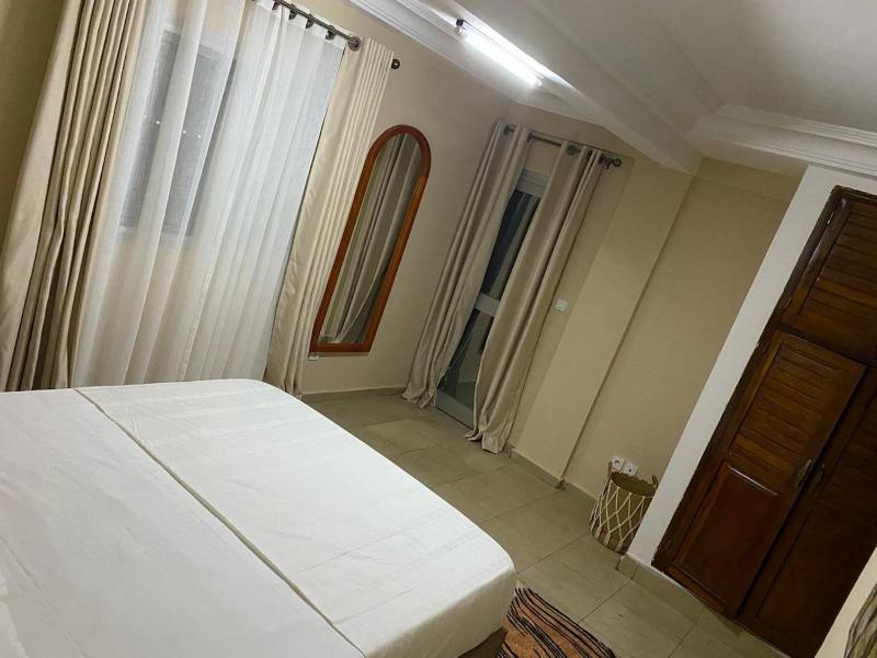 Alimeta Home T3 - groupe électrogène & forage - Bonamoussadi - image 7