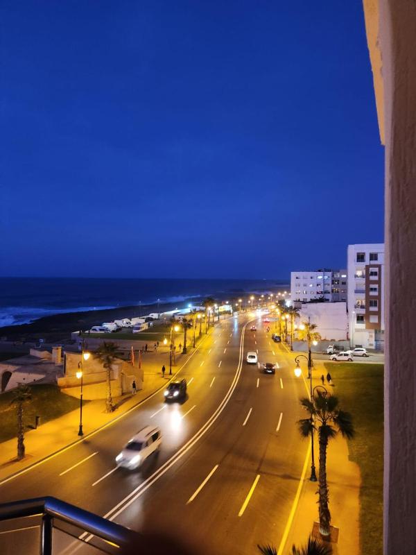 Joumaira appartement Beach - image 5