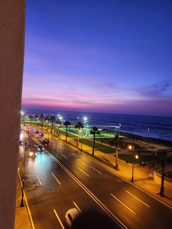 Joumaira appartement Beach - image 15