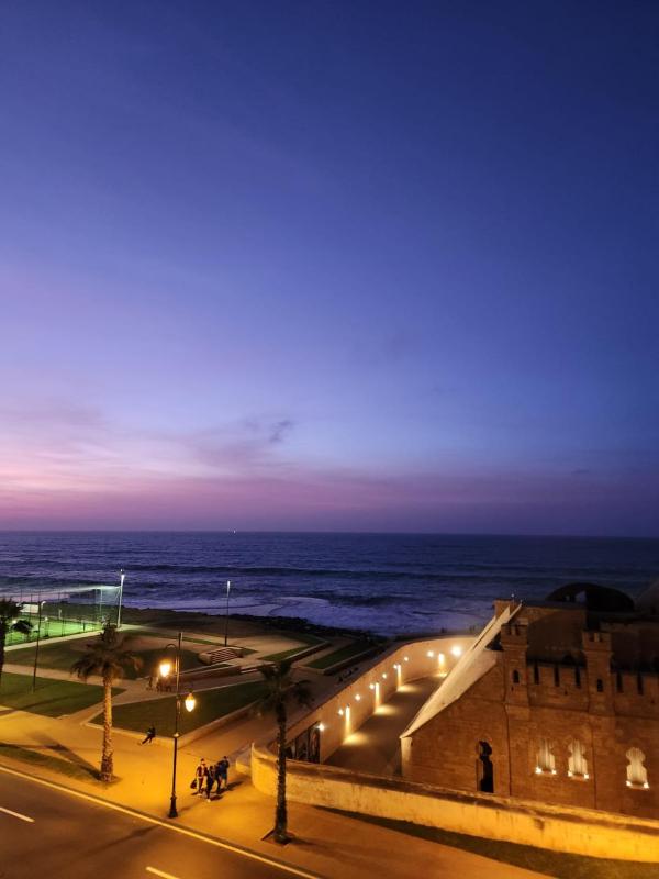 Joumaira appartement Beach - image 14