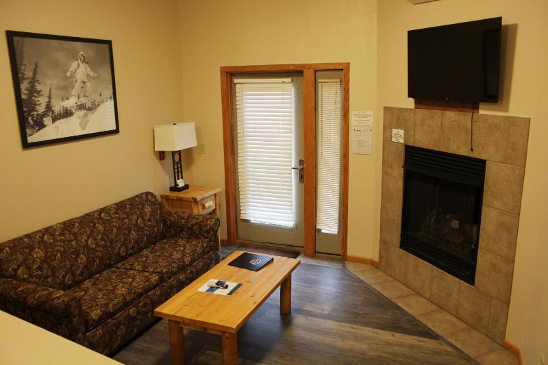 King Suite image 3