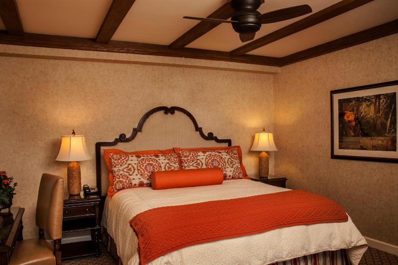 King Room - Disability Access image 3