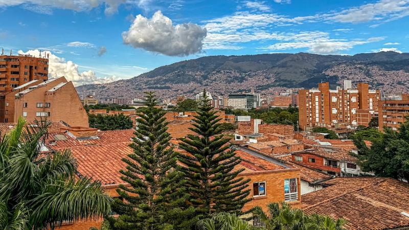Edificio Atalanta en el corazón de Medellín - image 7