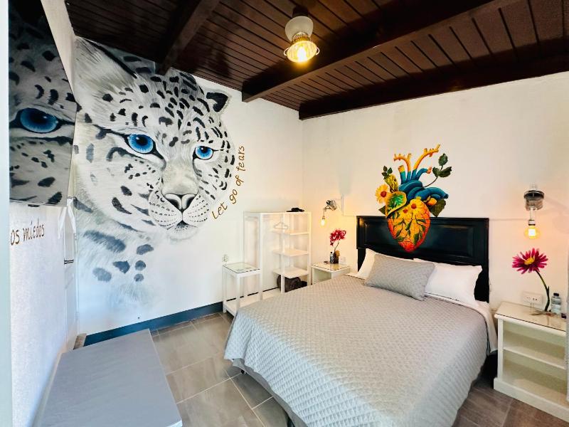 Hotel y Arte Antigua by Amazing Guatemala Travel - image 14