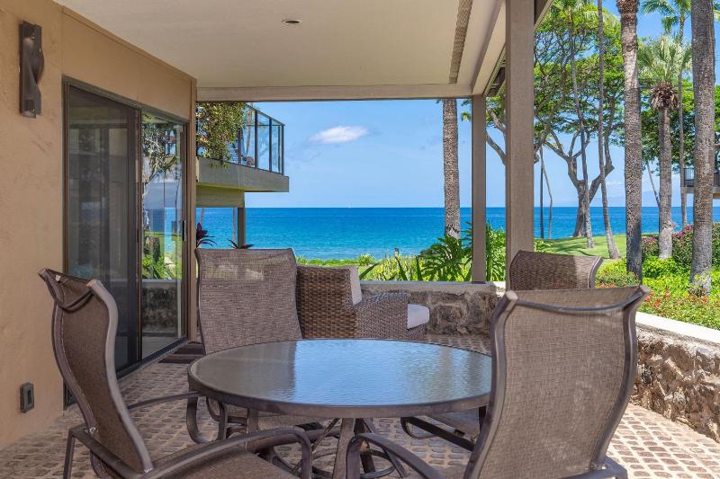 Wailea Elua Village 1201 - image 29