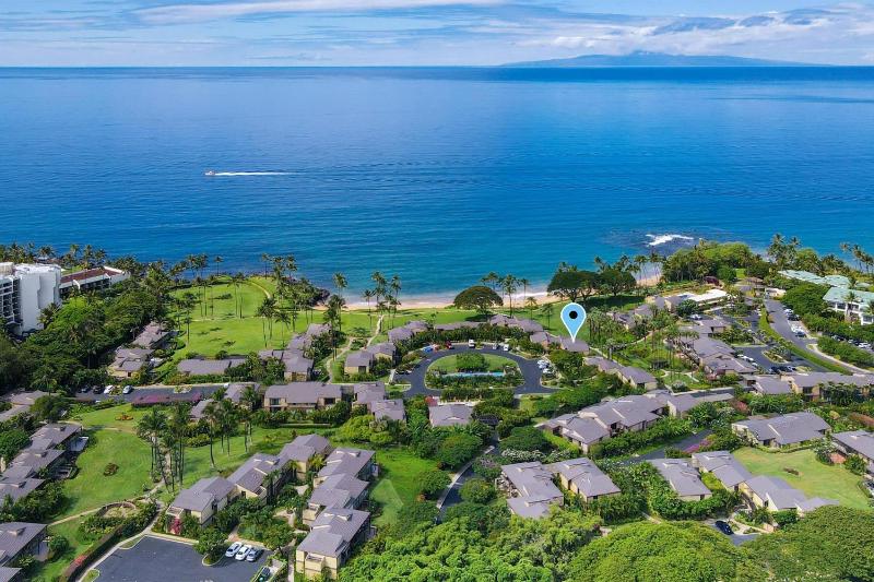 Wailea Elua Village 1201 - image 50