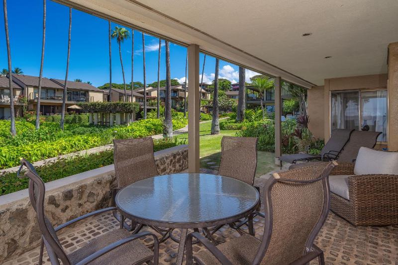 Wailea Elua Village 1201 - image 12