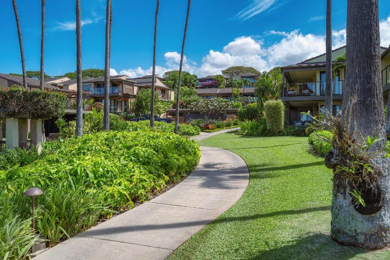Wailea Elua Village 1201 - image 27