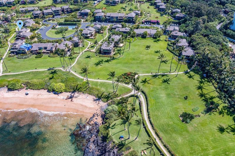 Wailea Elua Village 1201 - image 40
