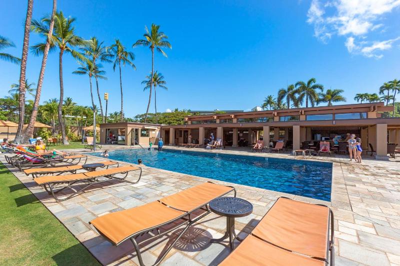 Wailea Elua Village 1201 - image 8