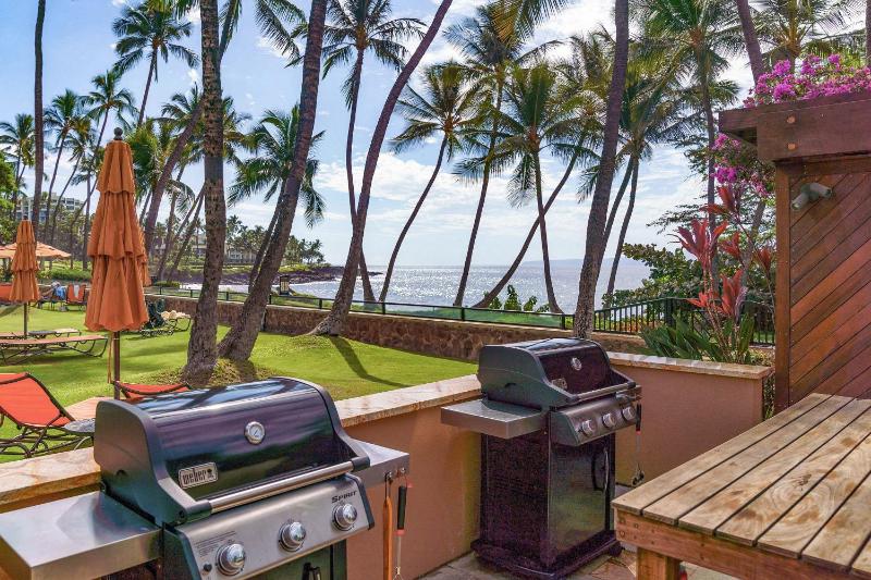 Wailea Elua Village 1201 - image 36