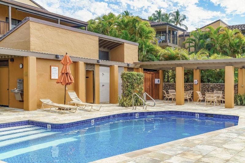 Wailea Elua Village 1201 - image 45