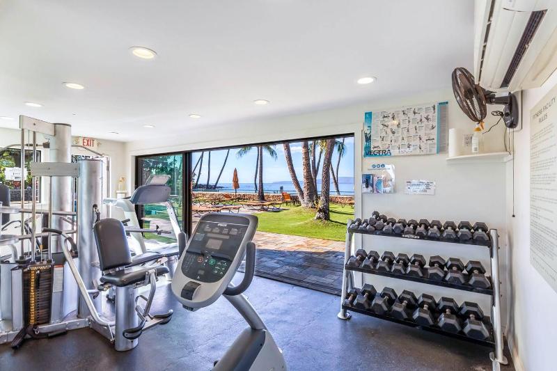 Wailea Elua Village 1201 - image 35