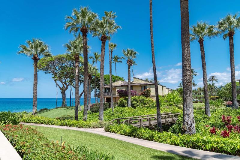 Wailea Elua Village 1201 - image 21