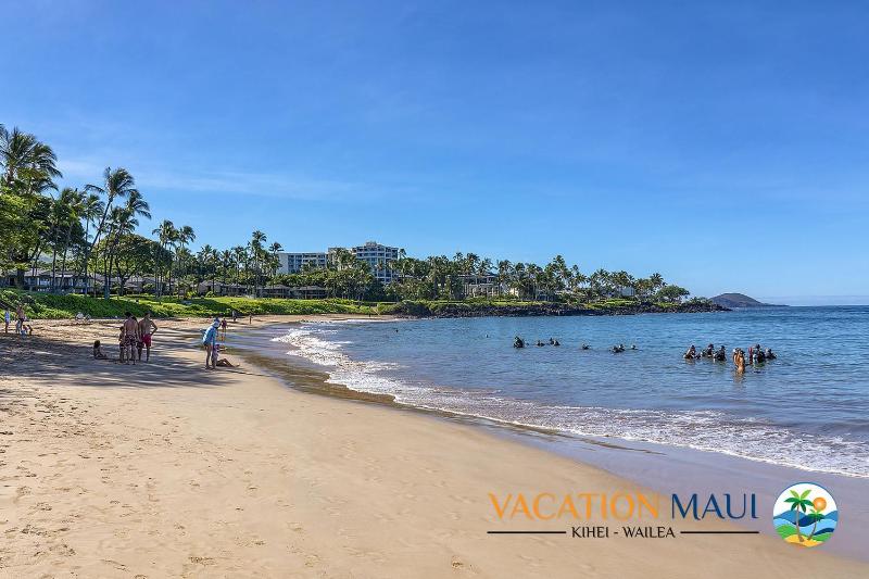 Wailea Elua Village 1201 - image 16