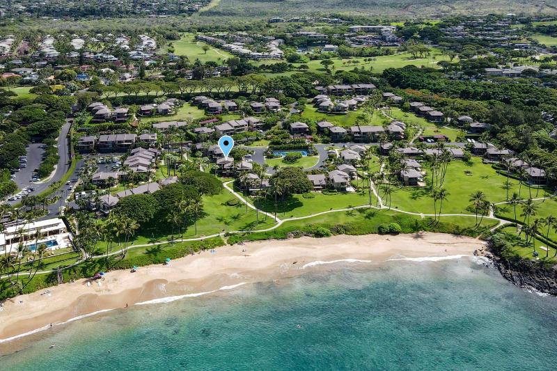 Wailea Elua Village 1201 - image 28