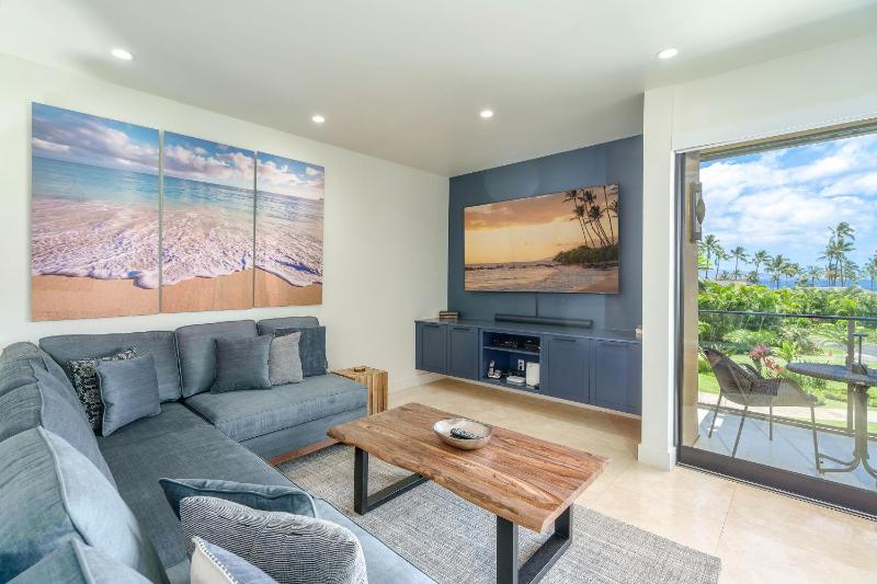 Wailea Elua Village 803 - image 12