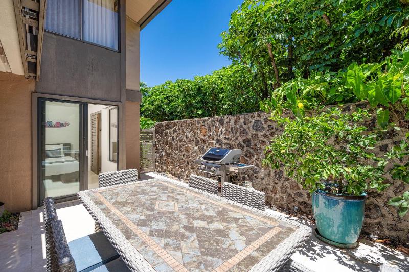 Wailea Elua Village 803 - image 37