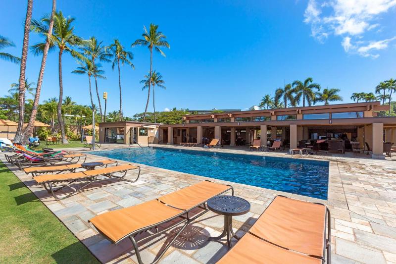 Wailea Elua Village 803 - image 38