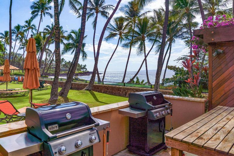 Wailea Elua Village 803 - image 36