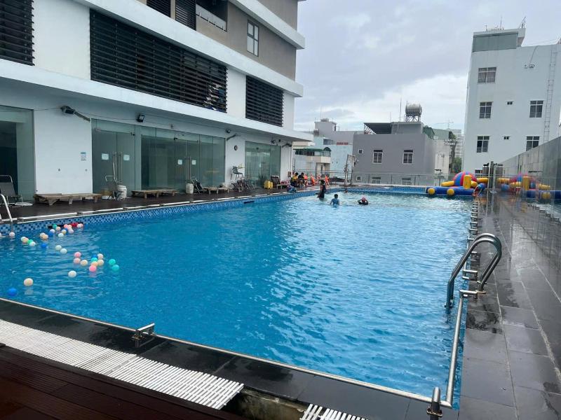 FLC QUY NHƠN-Khách Sạn Trung Tâm Thành Phố-View Biển- Hồ Bơi 4 Mùa - image 16