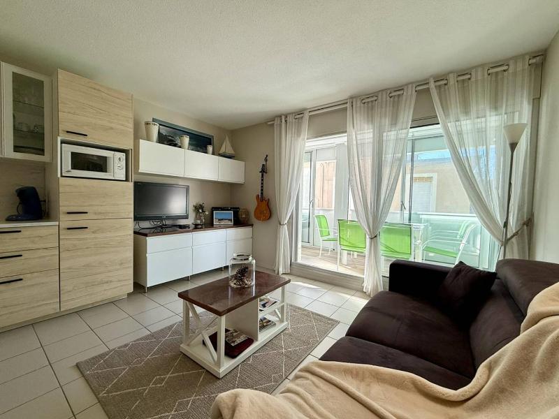 Studio rénové à 350m de la plage Arcachon (4 pers) - image 1