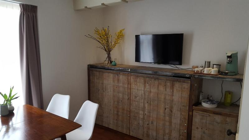 Luxury Triple Room image 2