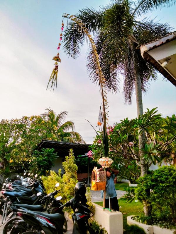 Gatsby Hotel Hostel - image 14