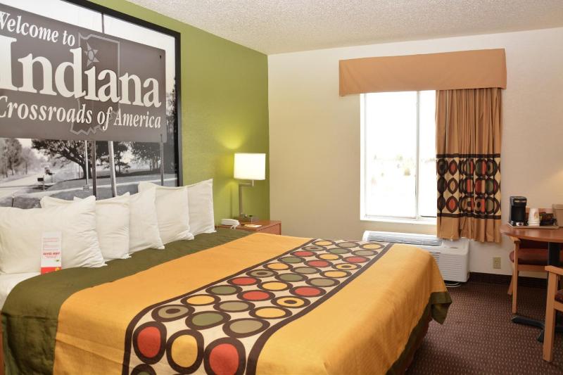 King Room - Non-Smoking image 1