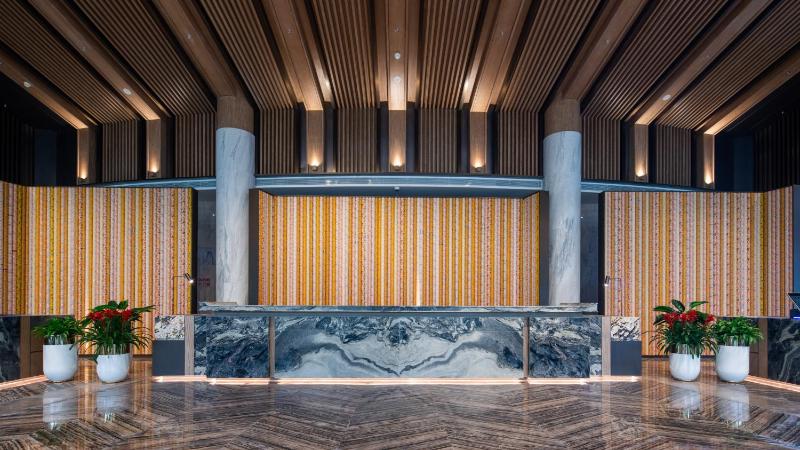 Tianfu Joyhub Air Hotel - image 7
