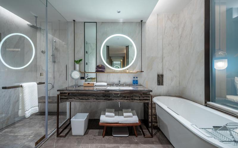 Tianfu Joyhub Air Hotel - image 2