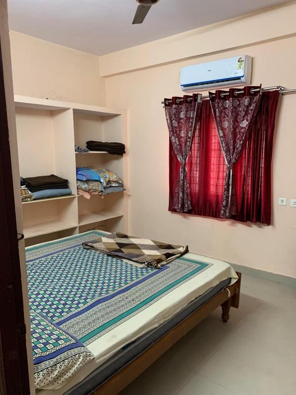 KesarHomes-FLT102-1stFLR_ 2BHK-AC-Lift-Kukatpally - image 12