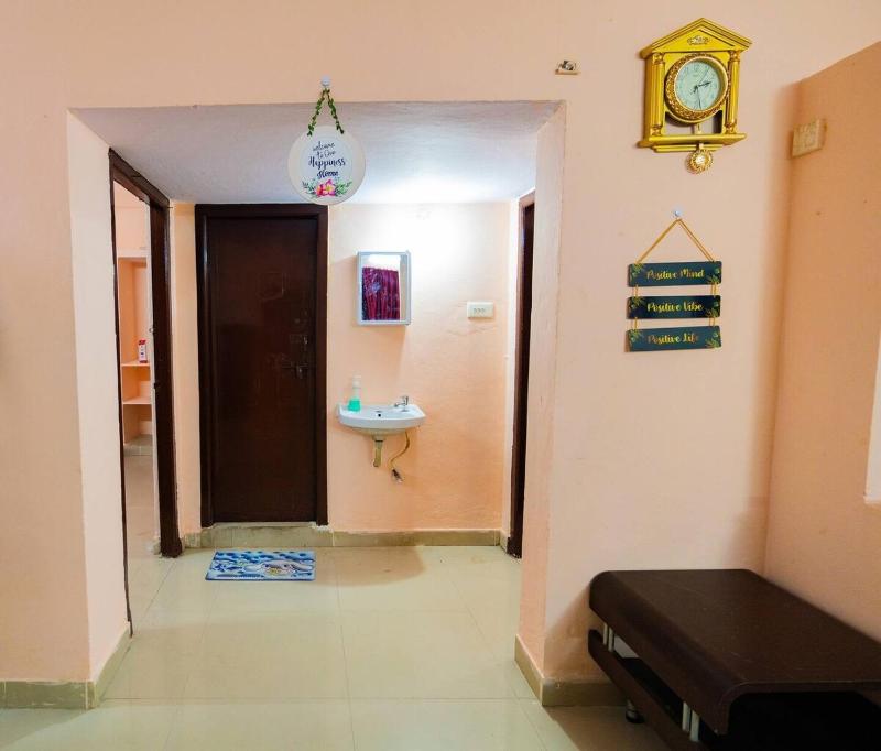 KesarHomes-FLT102-1stFLR_ 2BHK-AC-Lift-Kukatpally - image 13