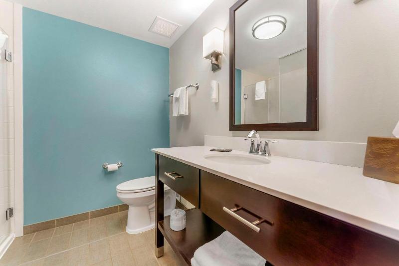 King Room - Non-Smoking image 3