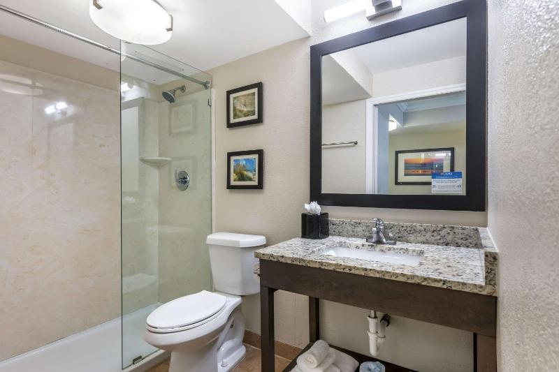 King Room with Balcony - Oceanfront image 3