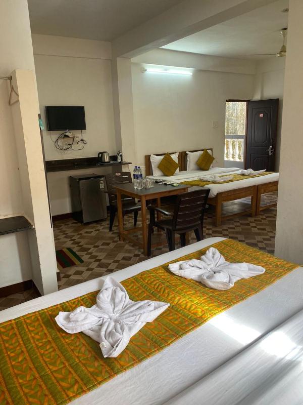 Calangute Beach Prime - image 17