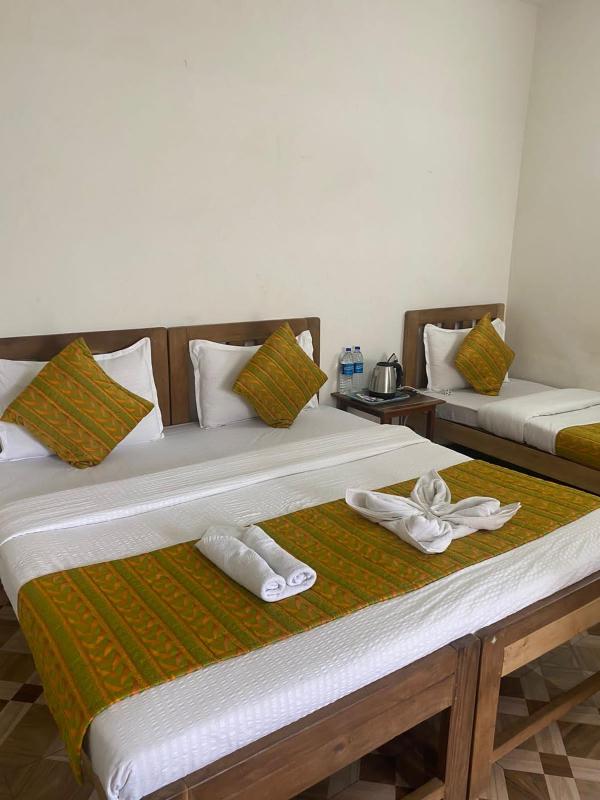 Calangute Beach Prime - image 13
