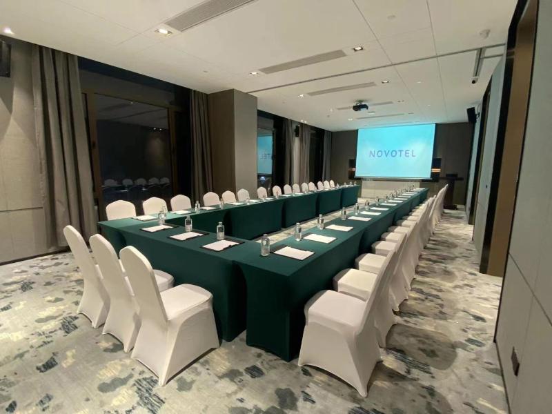 Novotel Tianjin Drum Tower - image 35