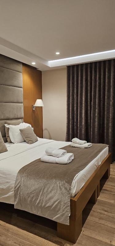 Standard Double Room image 2