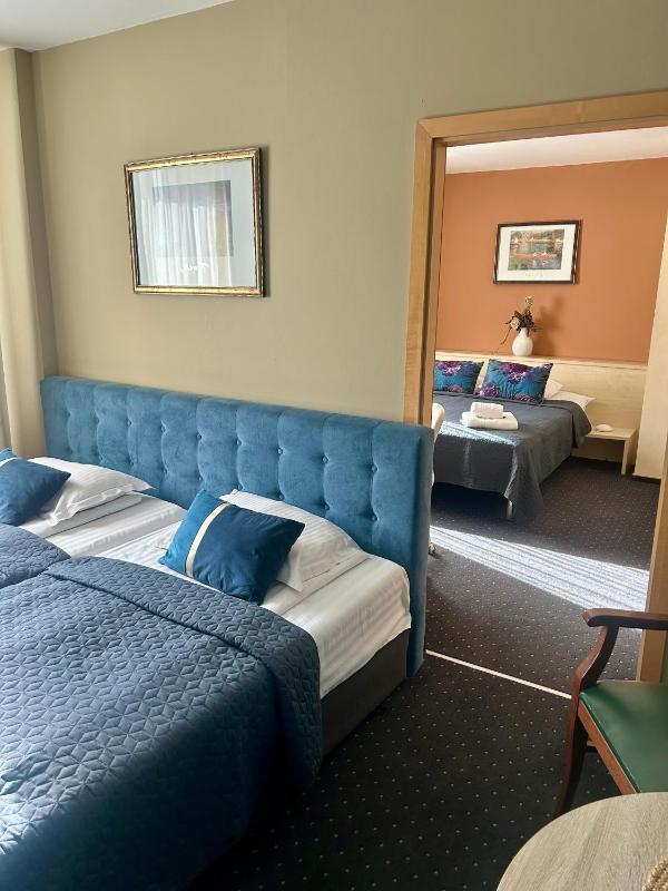 Suite (2 Adults + 1 Child) image 2