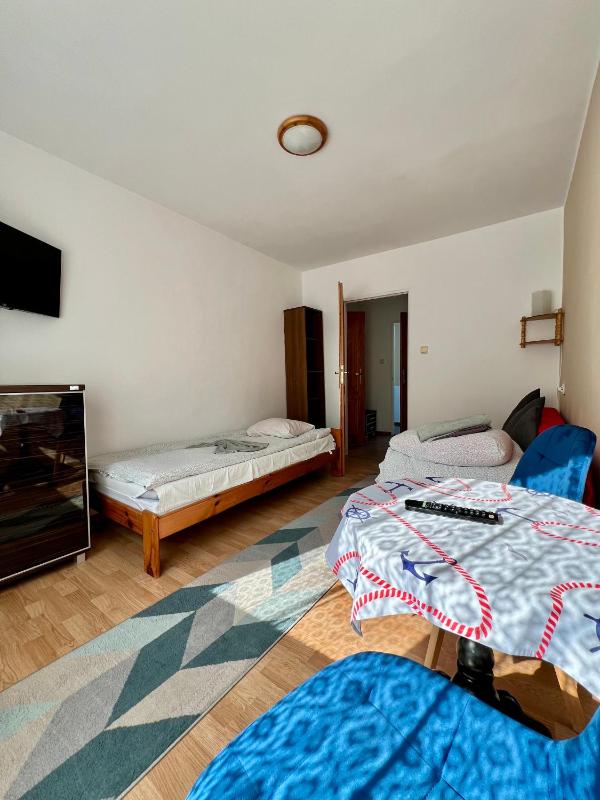 Ośrodek Wczasowy Camping Morski - image 22