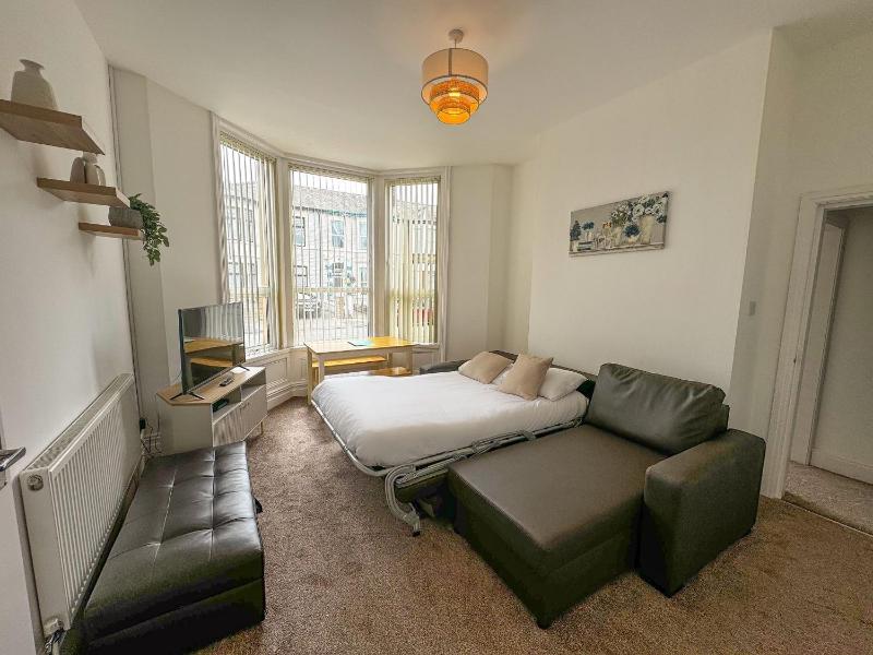 Two-Bedroom Apartment image 1