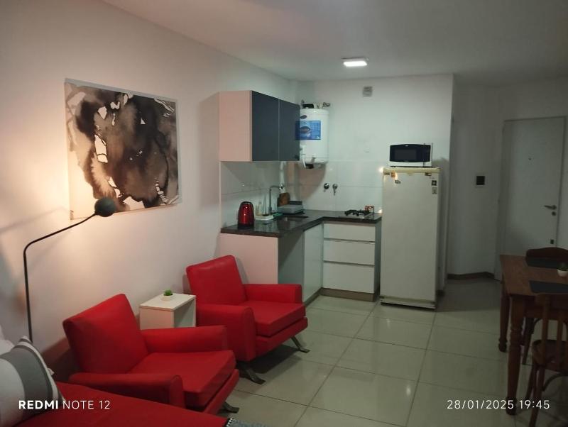 Mendoza 1638 Aparments - image 4