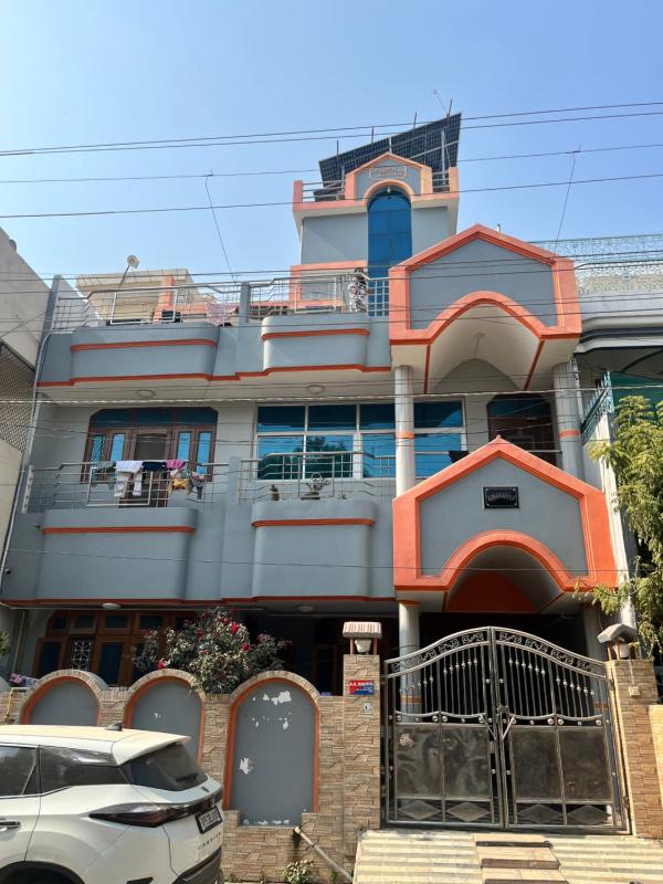 Trivenipuram Sangam Homestay - image 6