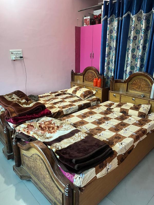 Trivenipuram Sangam Homestay - image 1