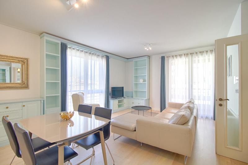 Two-Bedroom Apartment image 1